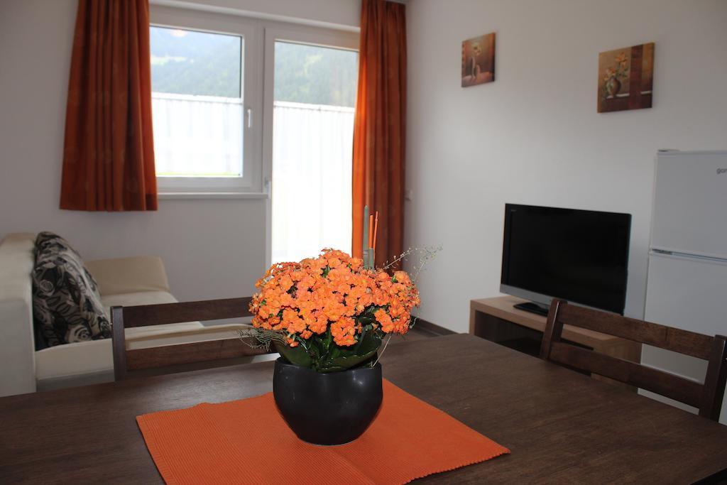 Appartamento Haus Elisabeth Gaschurn Esterno foto