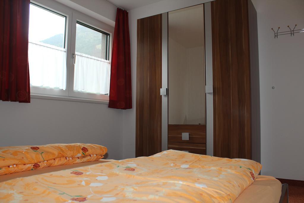 Appartamento Haus Elisabeth Gaschurn Esterno foto
